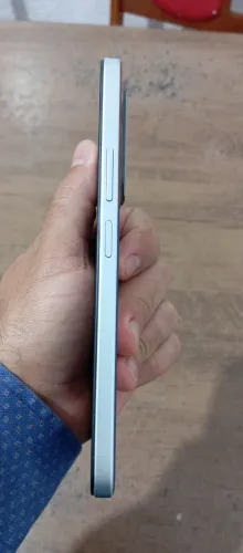 Celular xiomi