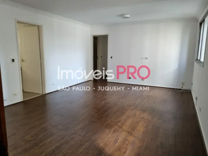 Apartamento, Moema Pássaros - São Paulo