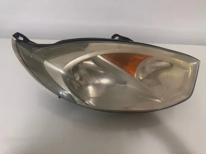 Par farol original Fiesta Rocam 2011 2012 2013 2014
