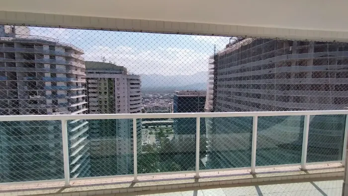 Apartamento no Condomínio La Vista em Barra Bonita de 3 quartos