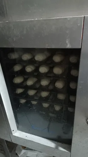 FORNO TURBO ELÉTRICO 8 ASSADEIRAS
