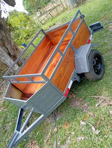 Carretinha 3500