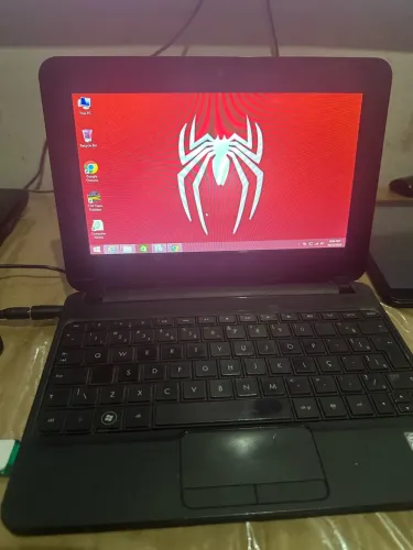 Netbook HP 240GB