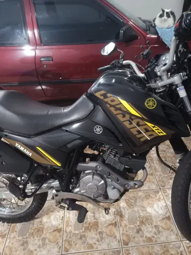 XTZ Crosser 150 2018 Flex