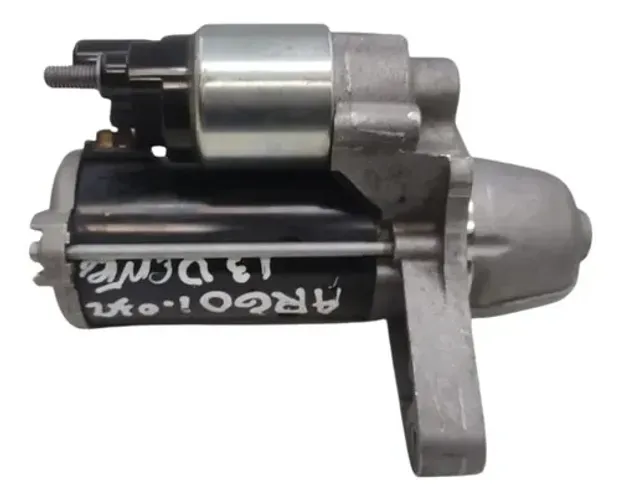 Motor Arranque Partida Mobi 1.0 16-25 52033810 13 Dentes