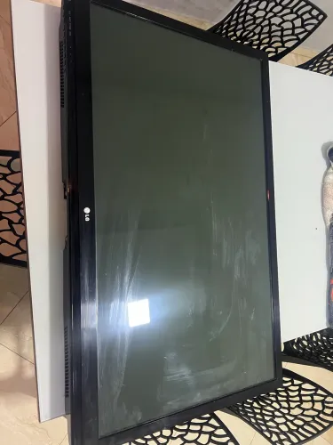 Tv LG hdmi ruim 42PN4600 - SA