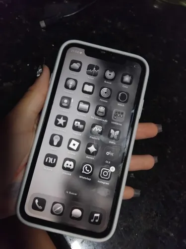 iPhone 11 128GB