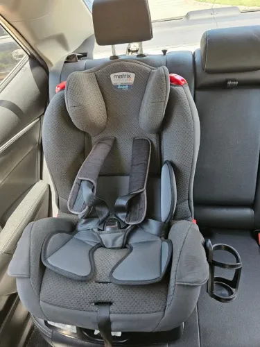 Cadeira para Auto - MATRIX EVOLUTION K - Burigotto - Para crianças de 0 a 25 kg
