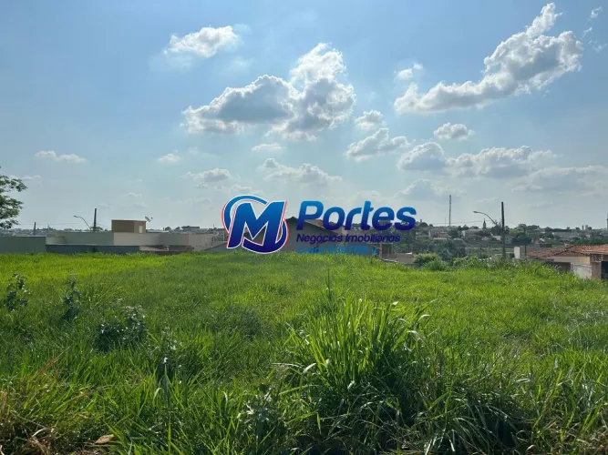 TERRENO, MENEZES II, BADY BASSITT291,5m² POR APENAS R$90 MIL!