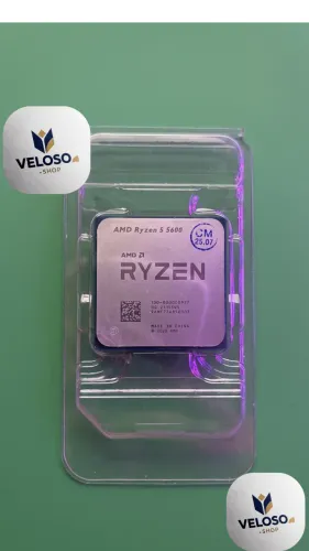 Ryzen 5 5600 OEM