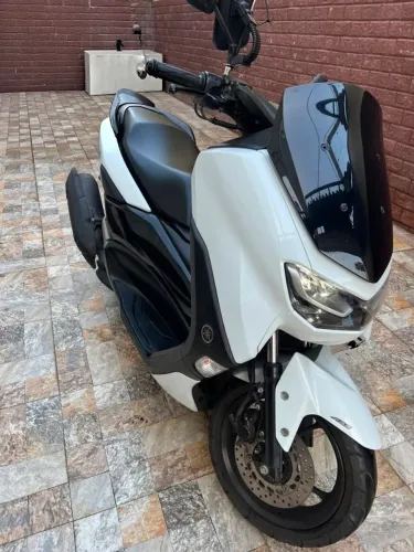 Yamaha Nmax 160 2022