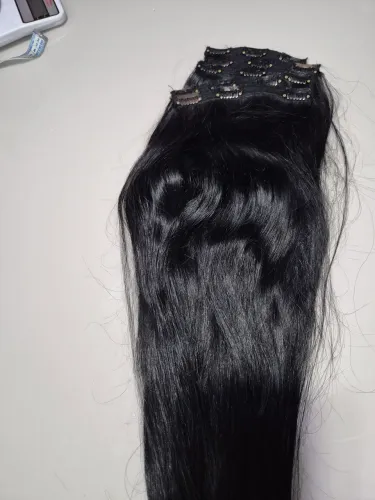 Cabelo humano