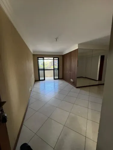 Ótimo apartamento para venda no Resgate, 3/4 sendo 1 suíte, 83m2. Condomínio Resgate Res