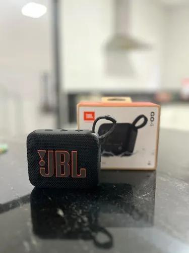 JBL GO 4