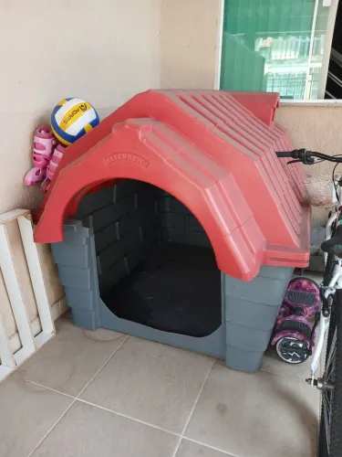 Casa para Cachorro Super Grande