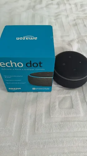 Alexa eco 