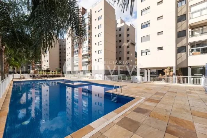 IMOBILIARIA JUVEVE ALUGA APARTAMENTO CONDOMINIO CLUB ANGELO LOPES 02 GARAGEM 03 QUARTOS SU