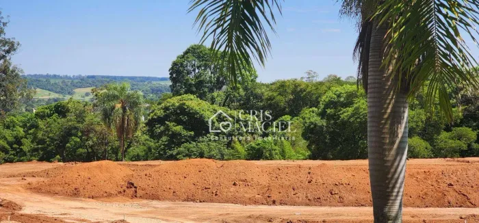 Terreno à venda no Condomínio Village Prado - Indaiatuba/SP