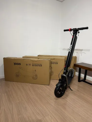 PATINETE ELÉTRICO