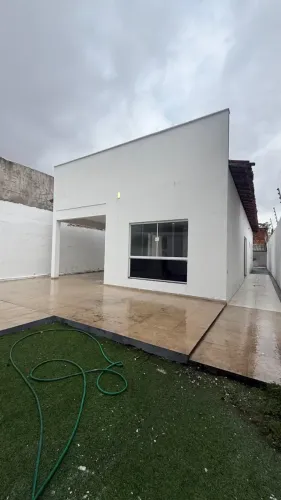 CASA PARA LOCAÇÃO NA COHAMA