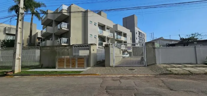 Studio para Locação no Jardim das Américas | Próximo à UFPR Centro Politécnico