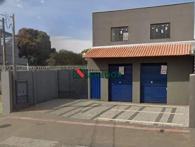 Sala para alugar em Londrina, Marumbi, com 28 m²