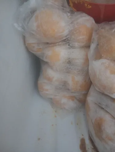 Salgados e tortas 