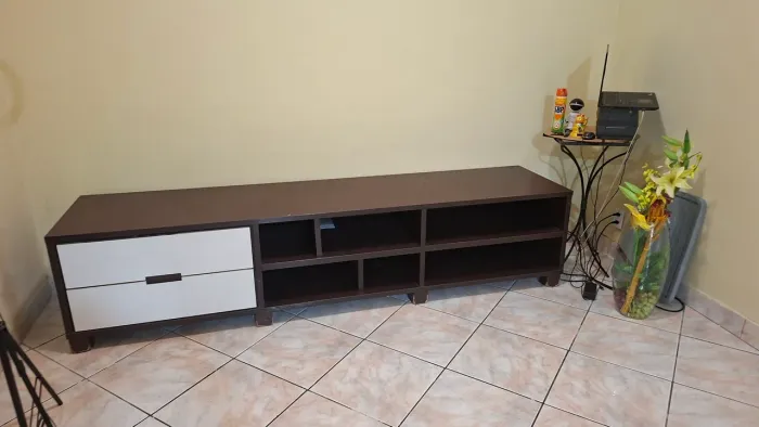 Rack 240 × 55x54 resistente .
