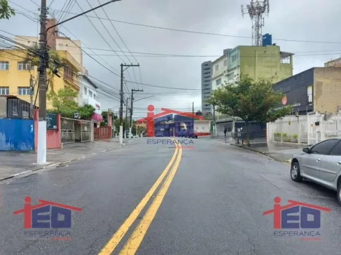 Residencial - Vila Osasco