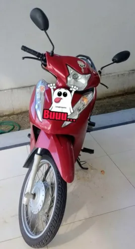 Só venda e sem choro