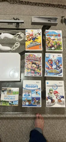 Games