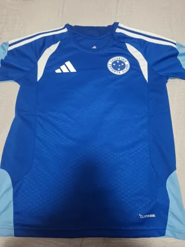 Camisa de treino do Cruzeiro