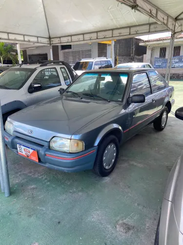 Ford Escort Hobby 1.0 1994