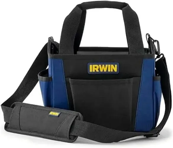 Bolsa multiuso 10pol ( Irwin )