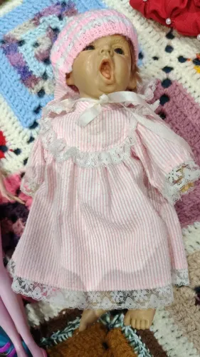 Boneca bereng