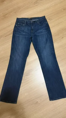 Calça usada 1x Levi's n46