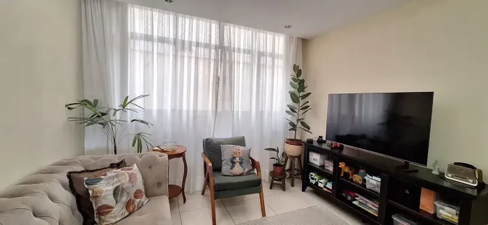 Imóvel para venda tem 100 metros quadrados com 3 quartos em Bento Ferreira - Vitória - ES