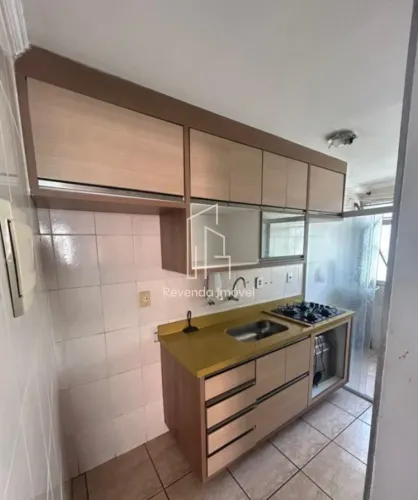 Apartamento à venda em São Paulo-SP no bairro Lajeado: 2 quartos, 1 banheiro, 1 vaga e 40m