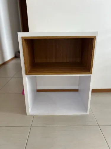 NICHO FORNO E MICROONDAS