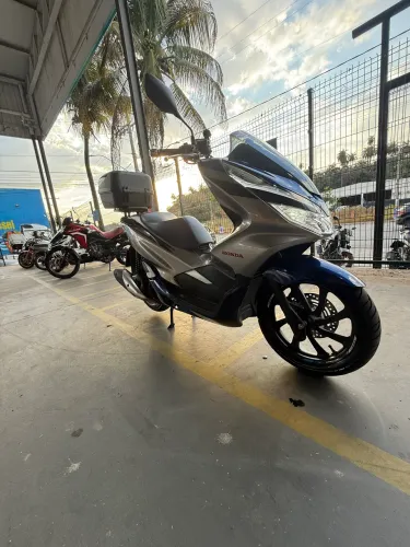 Pcx Sport 