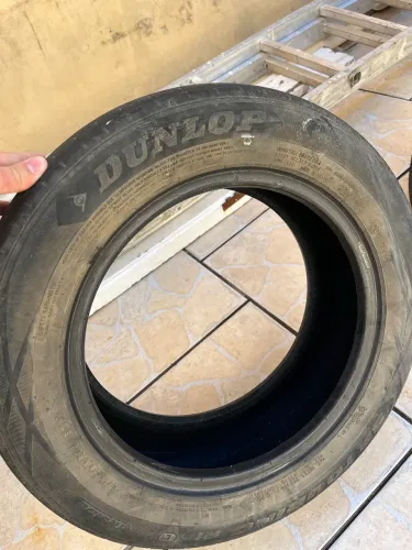 Pneu Dunlop 175 65 14