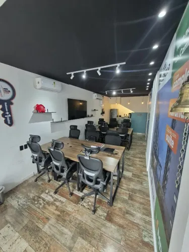 Repasse de loja comercial alugada na Avenida oliveira Paiva.