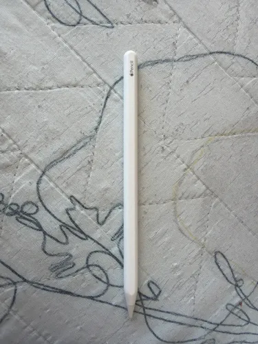 Apple Pencil 2ª geração 