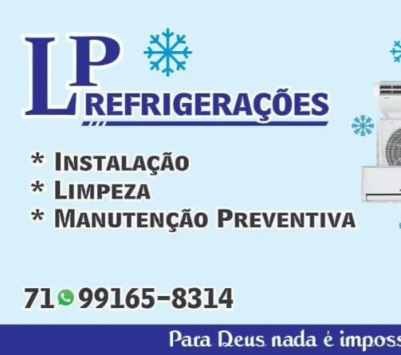 Técnicos Em Ar Condicionados