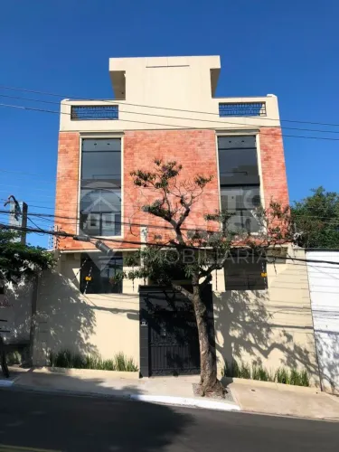 Aluga Loft, de 1 dormitório, totalmente mobiliado