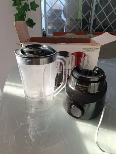Liquidificador