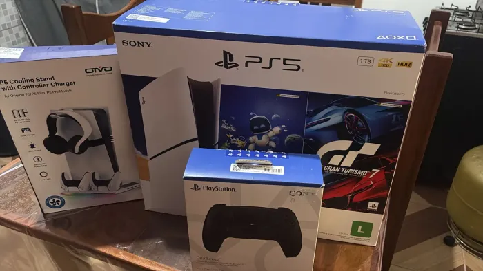 PlayStation 5