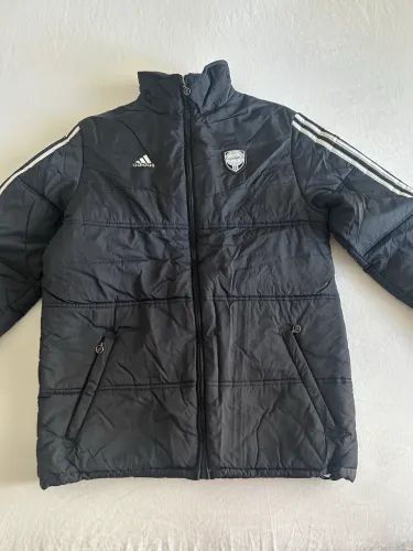 Jaqueta Adidas puffer térmica
