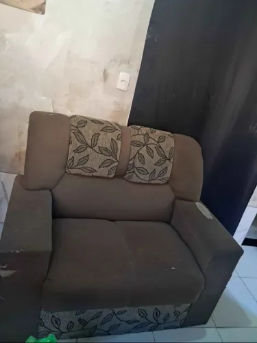 SOFÁ 2 LUGARES