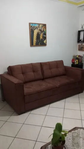 Vendas , reformas e fabricação em geral de estofados